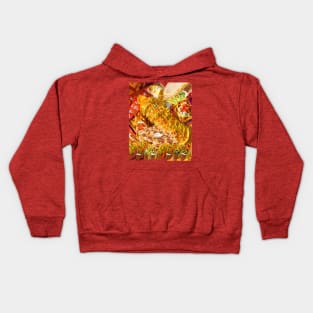 I love tacos Kids Hoodie